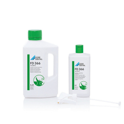 FD 366 sensitive dezinfekcia na citliv povrchy