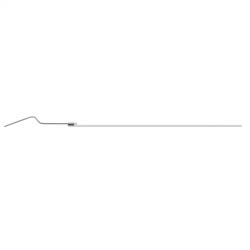 Titanol spring for molar uprighting .016 inch – pružina na vzpriamovanie molárov