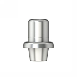 Ti-base Straumann Tissue Level, bridges/bars 2.0, RN4.8, H3,5mm