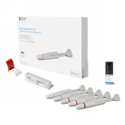 Neo Spectra HV Syringe Intro Kit