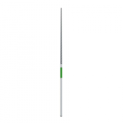 NiTi U-File (K-File) 035 Woodpecker pre koncovku E1/E2/ES1/ES2/ED1/ED2, 6ks