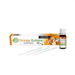 Orange Guttane - 10ml
