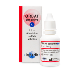 Orbat sensitive***