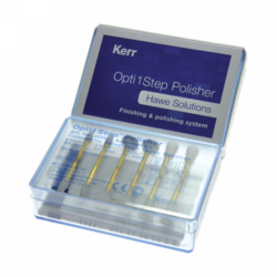 Opti1Step Polisher Assorted Kit