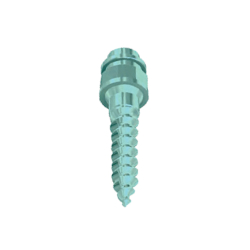 OrthoEasy PAL Pin 8x1,7 mm (5)
