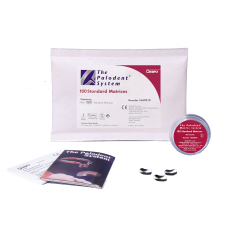 Palodent Standard Matrices (oblika) 100pcs