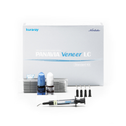 PANAVIA Veneer LC Standard Kit (Clear)