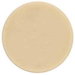 Provisional PMMA multilayer