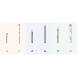 Pin Master Active 61 Refill