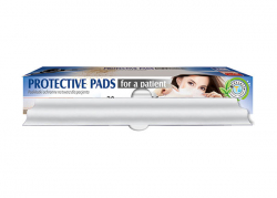 Rka s otvormi na pieskovanie (Cerkamed) - 20ks