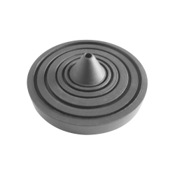 Podloka pod liacie krky gumen,9,0cm