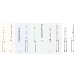 Post Master Passive 60 Drill