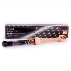 G-aenial Posterior PA2-PA3 Syringe Promo Pack
