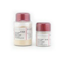 Duceram Kiss Powder Opaque 20g / 75g