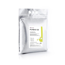 Pemza le�tiaca 3kg, hrub� (0,2)