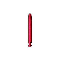 Retopin Mandrel 4 mm Red