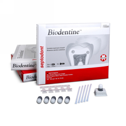 Biodentine Box - 5 ks