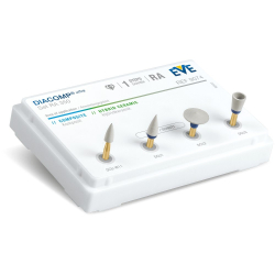 EVE DIACOMP ULTRA DCU le�t�tka RA