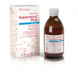Superacryl Plus