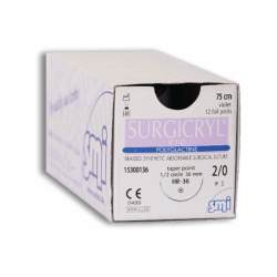 itie SMI Surgicryl 910
