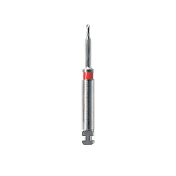 Tri Star Drill red 021  predvrtk