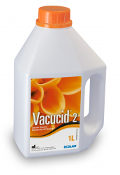 Vacucid 2 1 liter