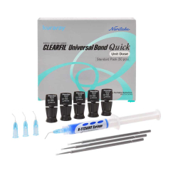 Claerfil Universal Bond Quick vodn sada  unitips
