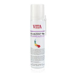 VITA AKZENT Plus FLUOGLAZE LT, 75 ml