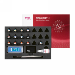 VITA AKZENT LC Expert Kit Classical