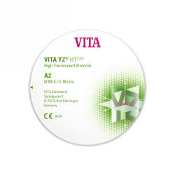 VITA YZ Disc HT Color 98 mm