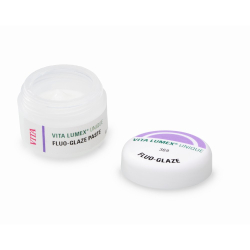 VITA LUMEX UNIQUE POWER FLUO-GLAZE PASTE; 4g