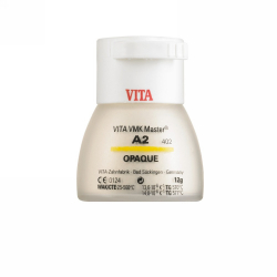 VITA VMK Master Opaque Paste A1-D4 5g