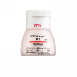 VITA VMK Master Dentine A1-D4 12g / 50g / 250g