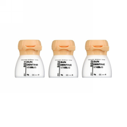 VITA VM13 SUN DENTINE 12 g