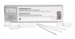 Silver Test Set