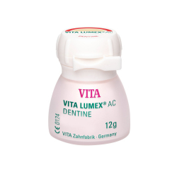 VITA LUMEX AC Dentine 3D-Master 12g / 50g