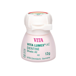 VITA LUMEX AC Dentine A1-D4 12g / 50g