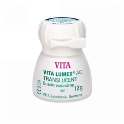 VITA LUMEX AC Translucent 12g