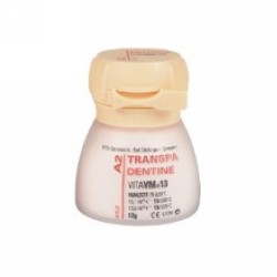 VITA VM13 TRANSPARENT DENTINE classical A1-D4, 12g/50g