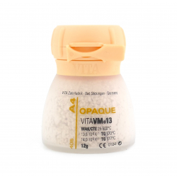 VITA VM13 OPAQUE classical A1-D4 12g / 50g