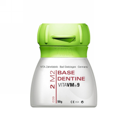 VITA VM9 Base Dentine 3D-Master 12g / 50g
