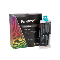 VARIOTIME unlimited Trial Kit 50ml