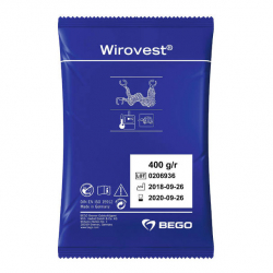 Wirovest - 45 x 400 g v skoch