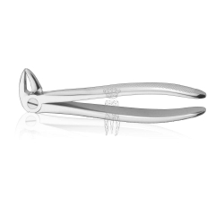 Klie�te extrak�n� X33A � doln� korene