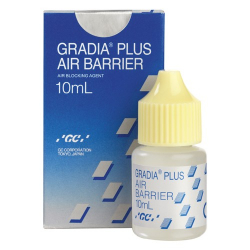 Gradia Plus Air Barrier, 10ml