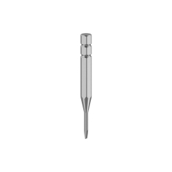 Screwdriver for wire tip