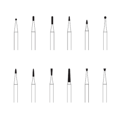 Diamantov vrtiky BAMBINO