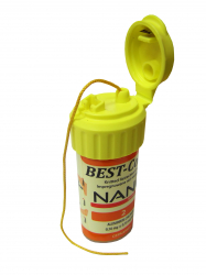 BEST CORD NANO 2 otvoren balenie