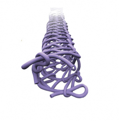 BEST CORD NANO detail vlkna