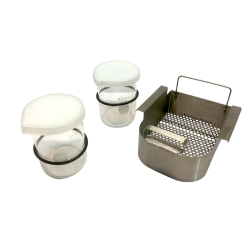 Prsluenstvo k Biosonic UC50